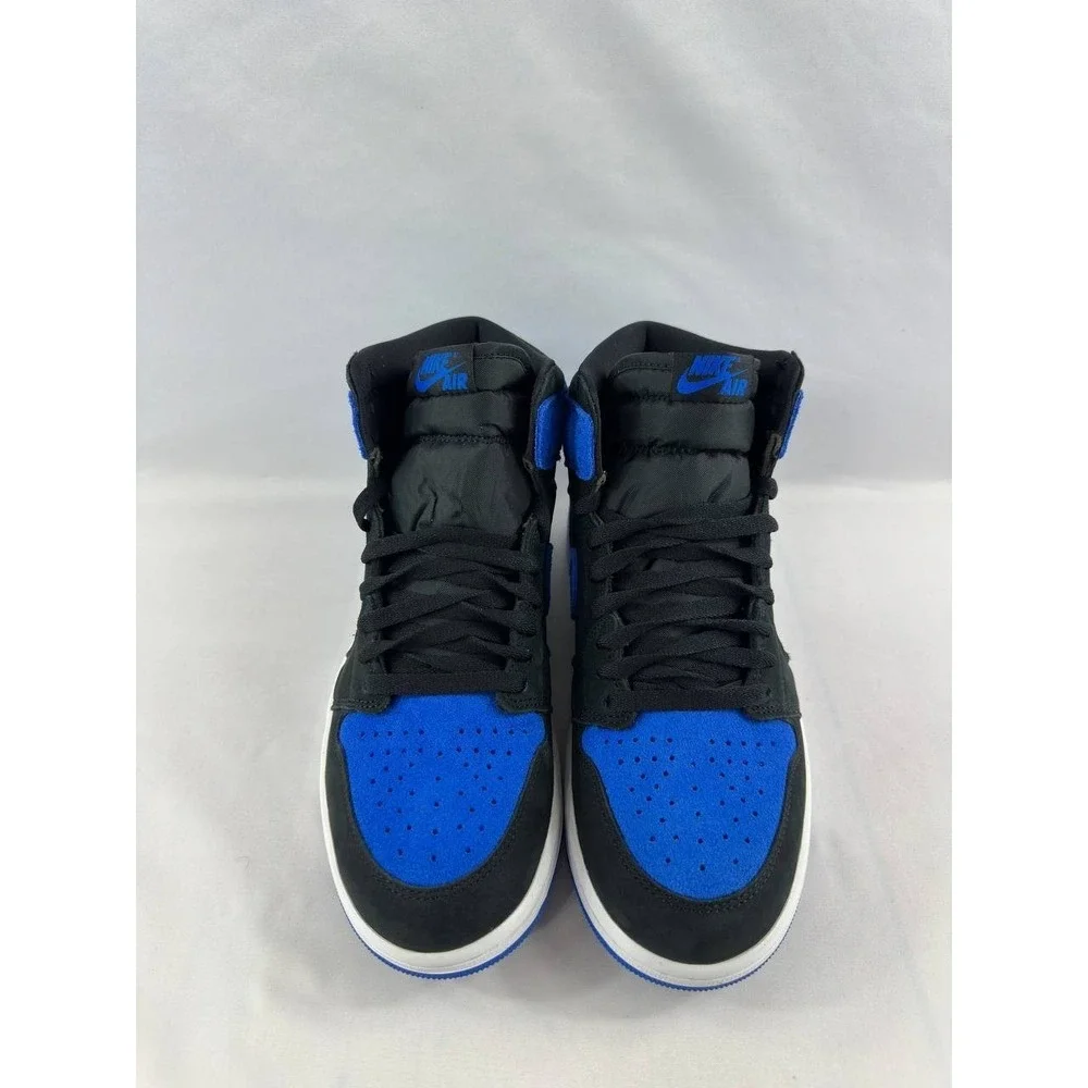 Nike Air Jordan 1 Retro High OG 'Royal Reimagined' DZ5485-042 Men's Size 10